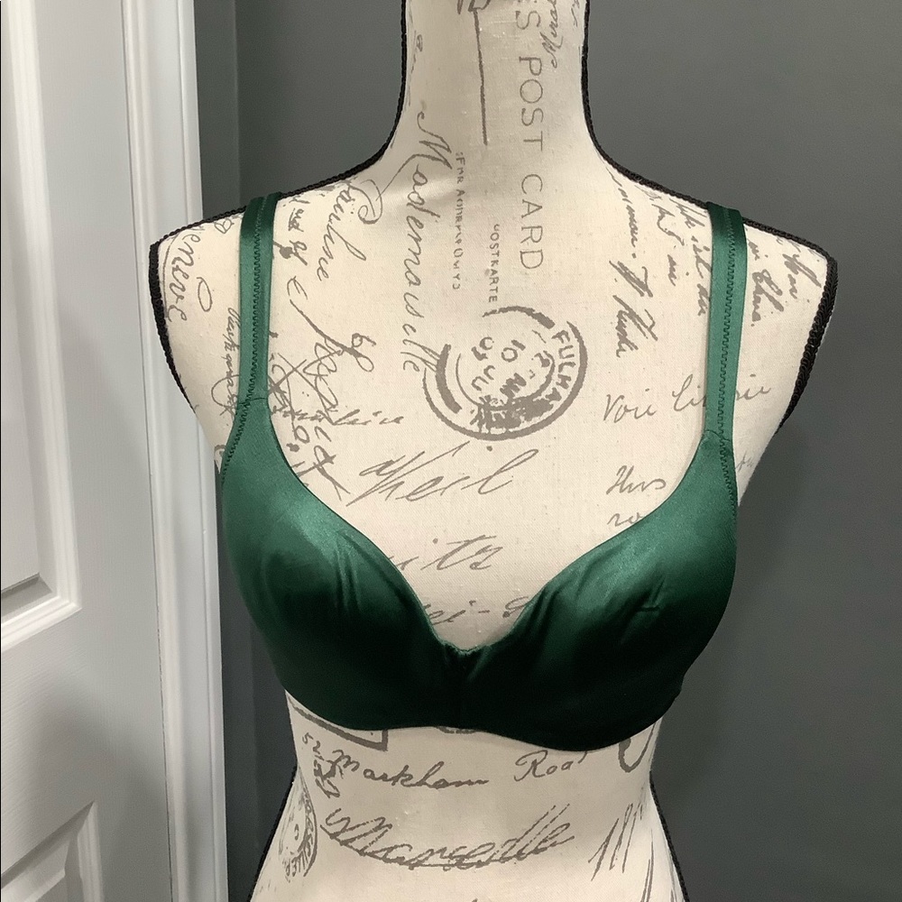 NWOT VINTAGE BODY‎ BY VICTORIA BRA BY VS